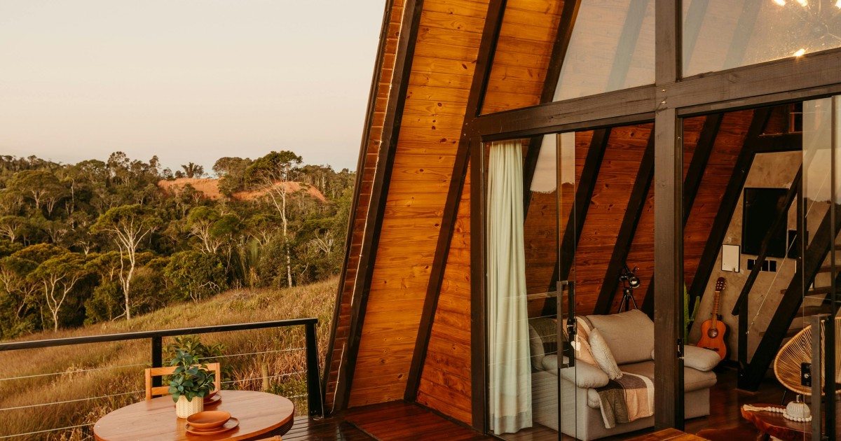 5 tips voor het boeken van een vakantiehuisje